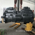 Voe14522561 EC700 Hydraulikpumpe auf Lager zum Verkauf